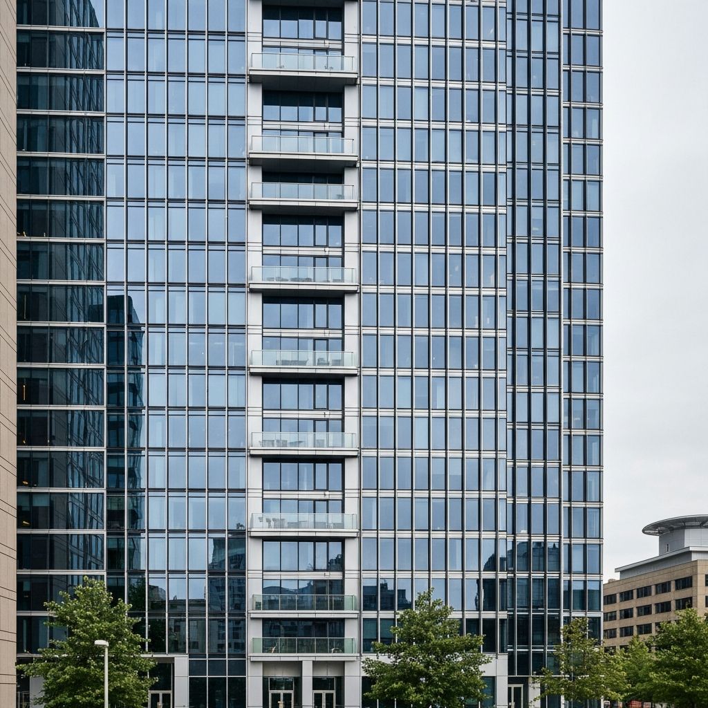 Coastal Atlantic Corporate Office